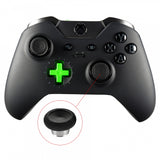 eXtremeRate Game Raised Analog Stick Thumb Stick for Microsoft Xbox One Elite PS4 Controller - XOJ2009