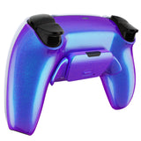 eXtremeRate Remappable Rise 2.0 Remap Kit for PS5 Controller BDM-010/020 - Chameleon Purple Blue - XPFP3001G2