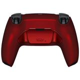 eXtremeRate Remappable Rise 2.0 Remap Kit for PS5 Controller BDM-010/020 - Scarlet Red - XPFP3003G2