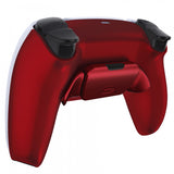 eXtremeRate Remappable Rise 2.0 Remap Kit for PS5 Controller BDM-010/020 - Scarlet Red - XPFP3003G2