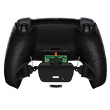 eXtremeRate Remappable Rise 2.0 Remap Kit for PS5 Controller BDM-010/020 - Textured Black - XPFP3040G2