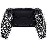 eXtremeRate Remappable Rise 2.0 Remap Kit for PS5 Controller BDM-010/020 - Textured White - XPFP3041G2