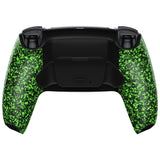 eXtremeRate Remappable Rise 2.0 Remap Kit for PS5 Controller BDM-010/020 - Textured Green - XPFP3044G2