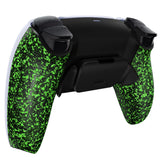 eXtremeRate Remappable Rise 2.0 Remap Kit for PS5 Controller BDM-010/020 - Textured Green - XPFP3044G2