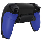 eXtremeRate Remappable Rise 2.0 Remap Kit for PS5 Controller BDM-010/020 - Rubberized Blue - XPFU6003