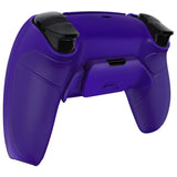 eXtremeRate Remappable Rise 2.0 Remap Kit for PS5 Controller BDM-010/020 - Rubberized Galactic Purple - XPFU6007