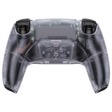 eXtremeRate Remappable Rise4 Remap Kit for PS5 Controller BDM-010/020 - Clear - YPFM5001