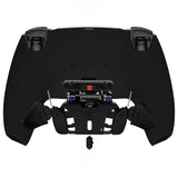 eXtremeRate Remappable Rise4 Remap Kit for PS5 Controller BDM-010/020 - Black - YPFP3001