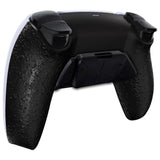 eXtremeRate Remappable Rise4 Remap Kit for PS5 Controller BDM-010/020 - Textured Black - YPFP3002