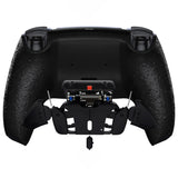 eXtremeRate Remappable Rise4 Remap Kit for PS5 Controller BDM-010/020 - Textured Black - YPFP3002