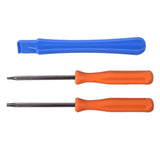 eXtremeRate Open Shell Tools Torx T8H T6 Screwdrivers for Install Repair Microsoft Xbox One Controller - ZYXOB0021